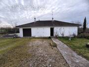 Appartement à CHABANAIS