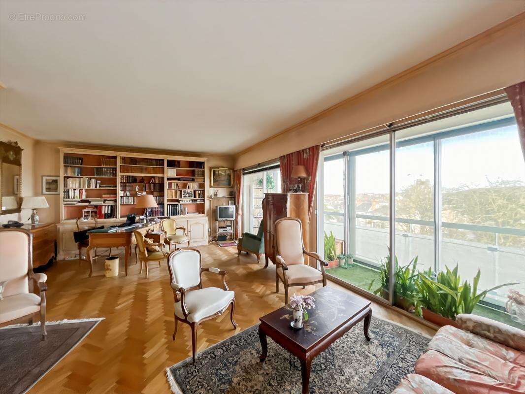 Appartement à ORLEANS