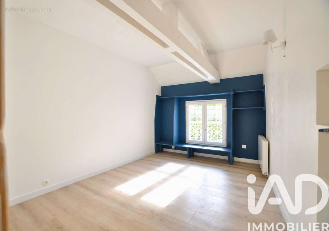 Photo 5 - Maison à ORGEVAL