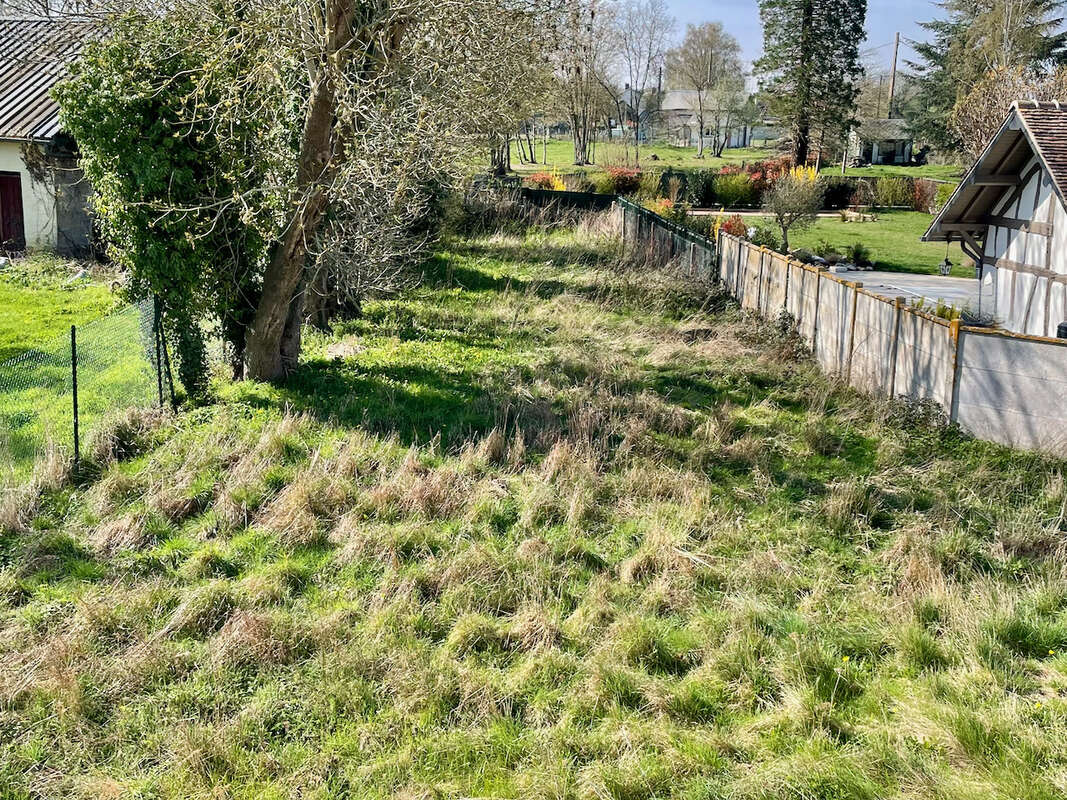 Maison à LE FIDELAIRE