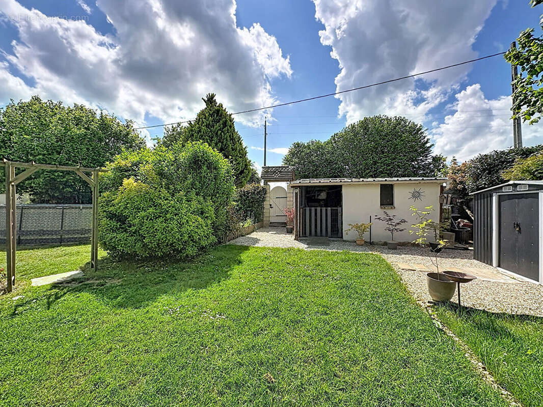 Maison Gisors - photo 5