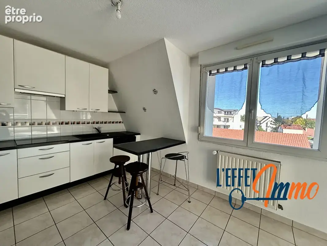 Appartement Mulhouse 3 pièces 74 m2 - photo 4