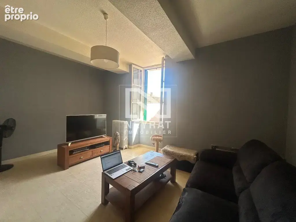 Appartement 3 pièces 52 m² à vendre à Digoin (71160) - photo 4