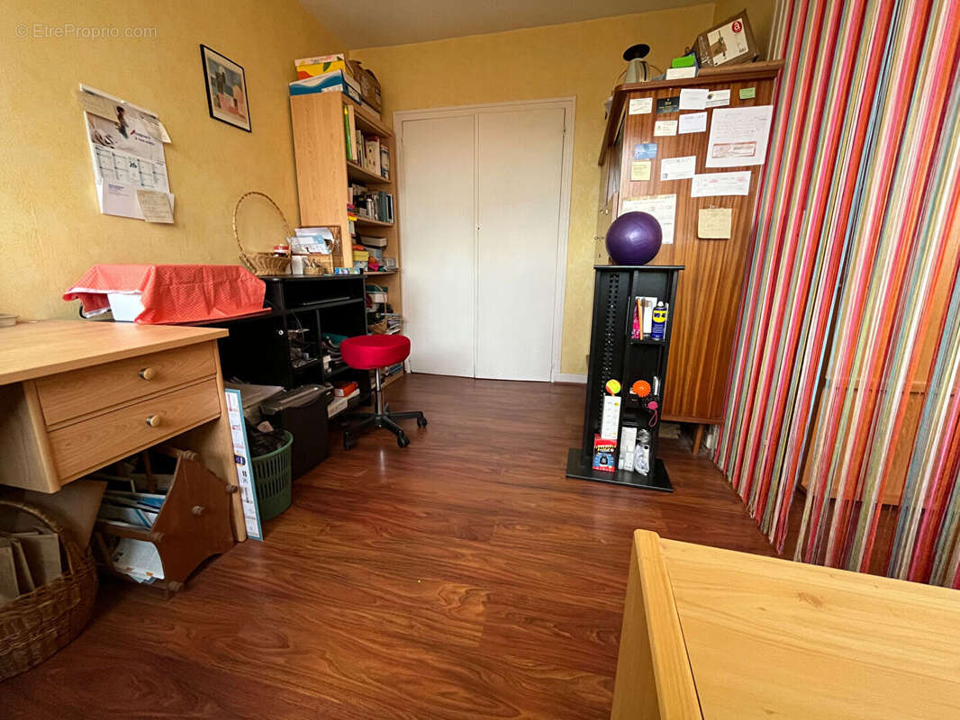Appartement à GUILHERAND-GRANGES