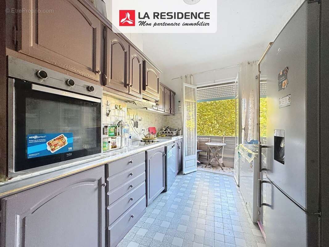 Appartement à CAGNES-SUR-MER
