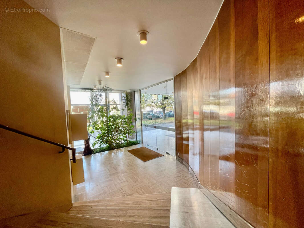 Appartement à DRANCY