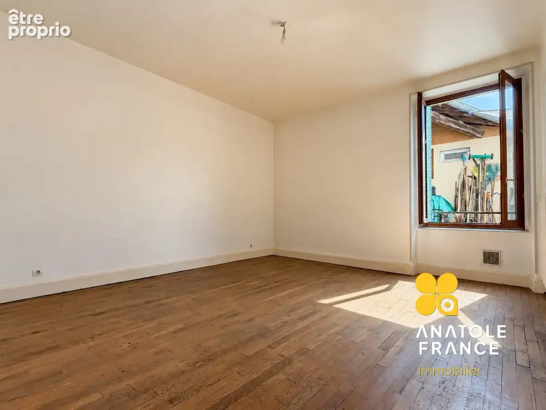 Appartement 3 pièces 75 m² à vendre à Pont-Saint-Vincent (54550) - photo 7