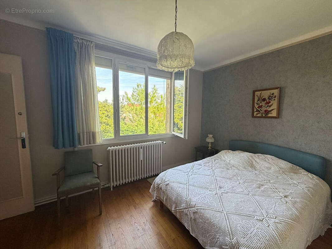 Maison à AULNAY-SOUS-BOIS