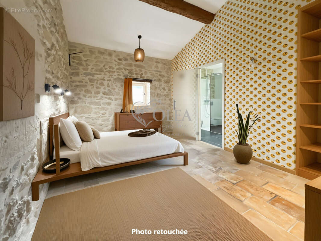 Maison 307 m² à Uzes  - photo 7