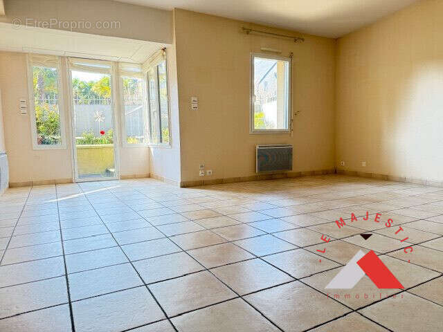 Appartement à DINARD