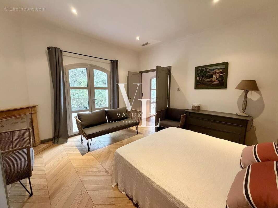 Maison à GRIMAUD