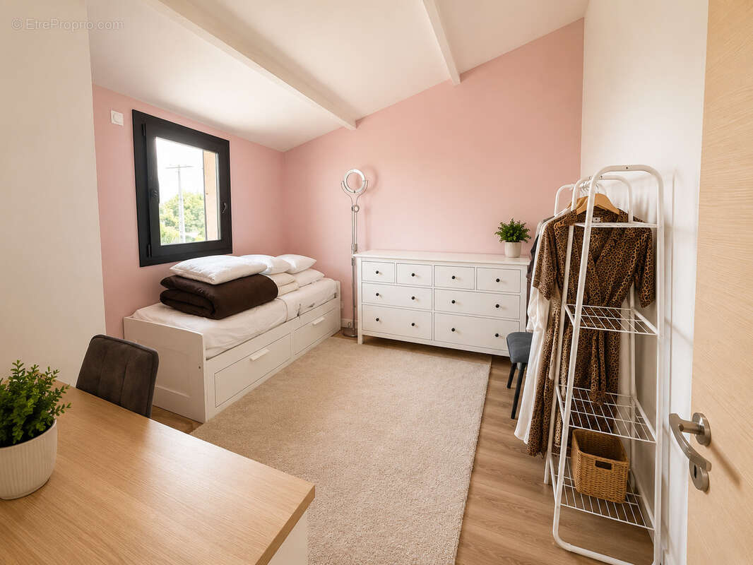 Superbe villa 4 pièces avec garage clé en main dans domaine sécurisé - photo 11