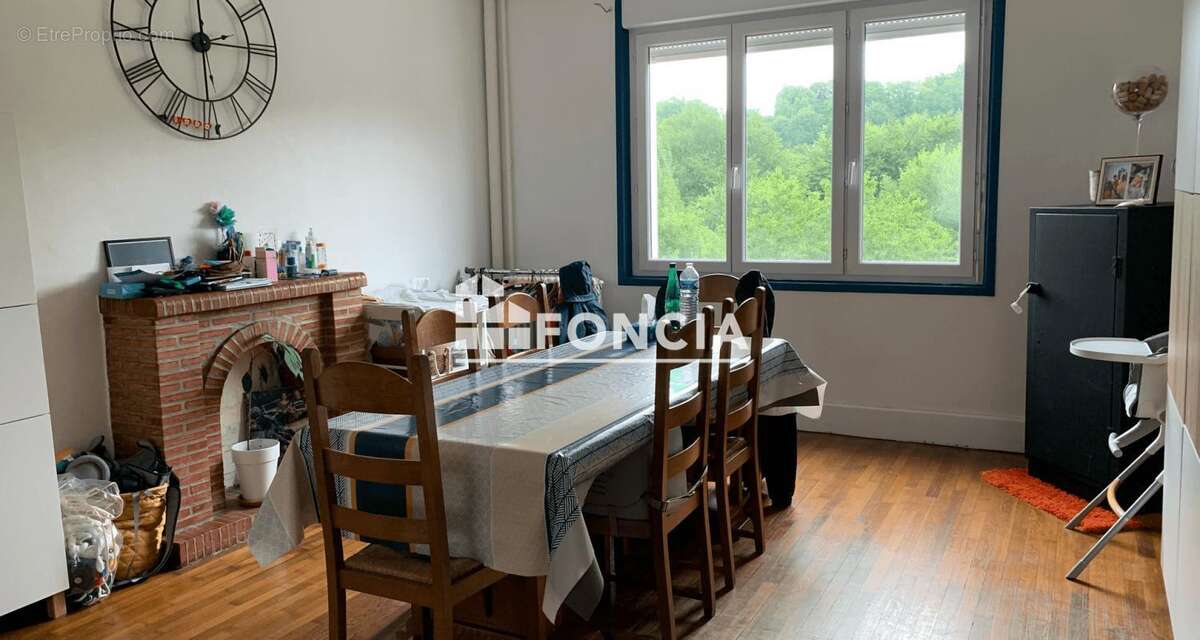 Maison à CHARLEVILLE-MEZIERES