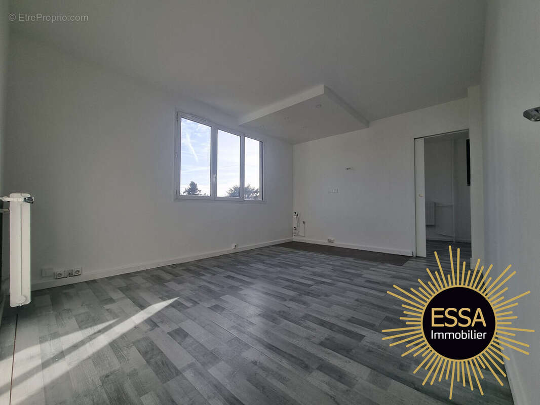 Appartement à VELIZY-VILLACOUBLAY