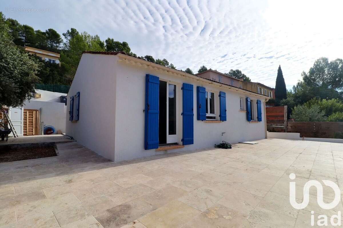 Photo 2 - Maison à LE VAL