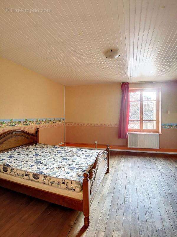 Maison à LAFERTE-SUR-AUBE