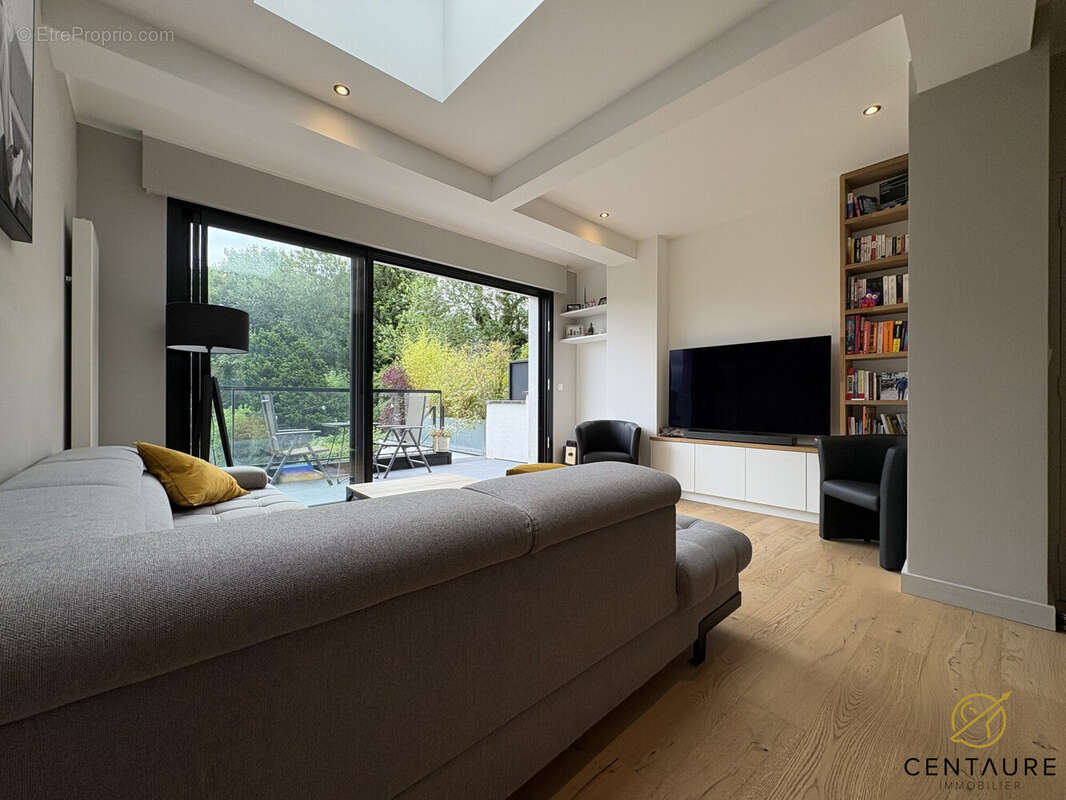 Maison 143 m² à Lambersart  - photo 6