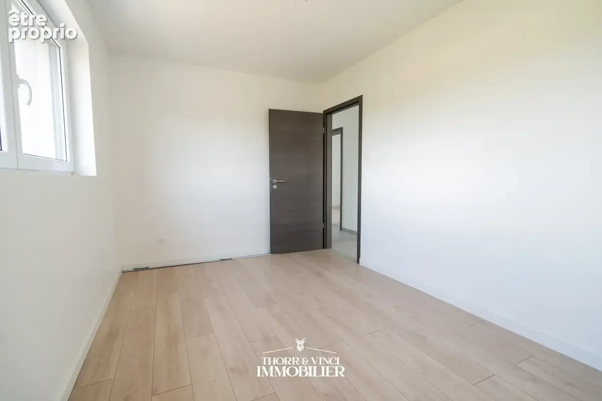 Maison 6 pièces - 132m2 - Sainte Croix en Plaine - photo 22