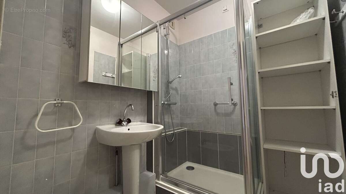 Photo 7 - Appartement à ANGERS