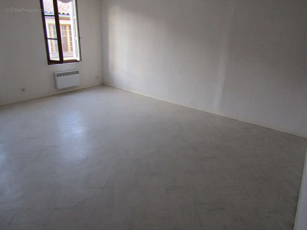 Appartement à REVEL