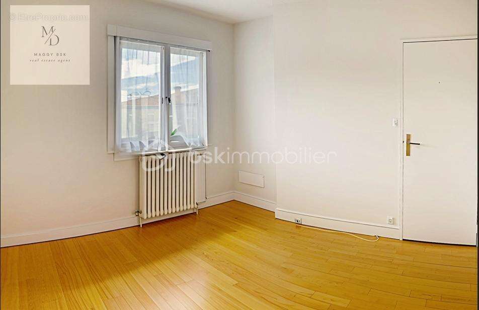 Maison à SAINT-APOLLINAIRE