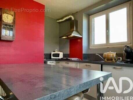 Photo 4 - Maison à ALLASSAC