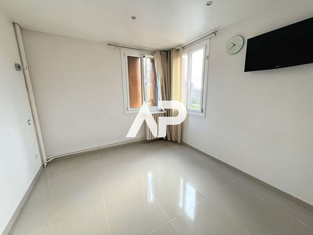 Appartement à MONTMORENCY