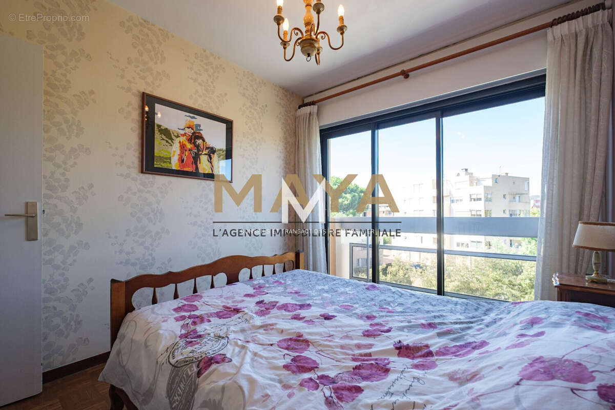 Appartement à SAINTE-MAXIME