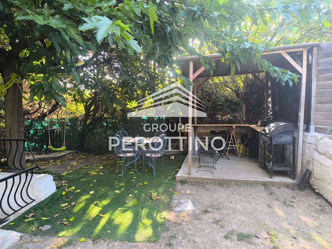 Appartement à TRETS