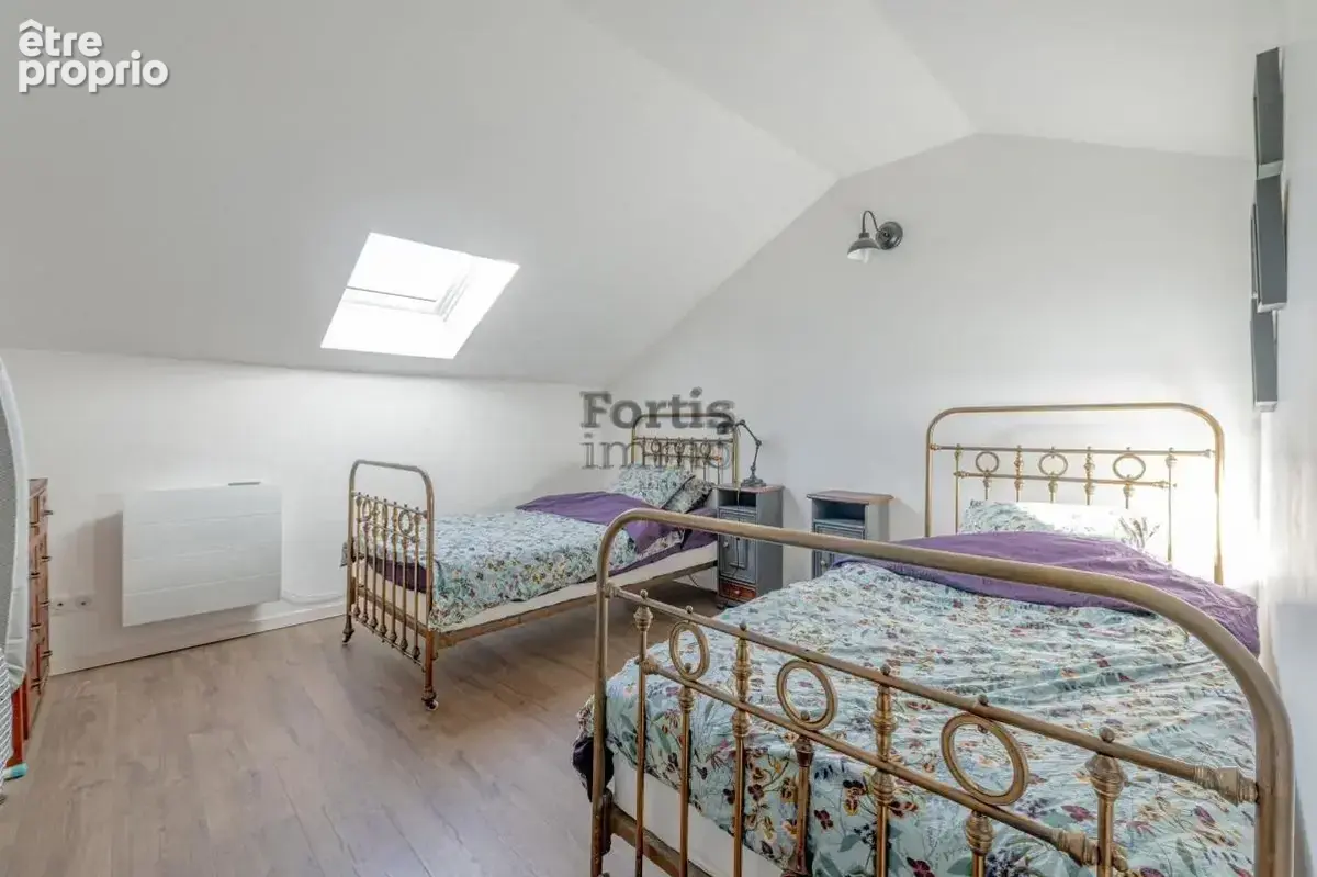 Belle propriété avec dépendances 14 pièces, 495M² habitables - photo 24