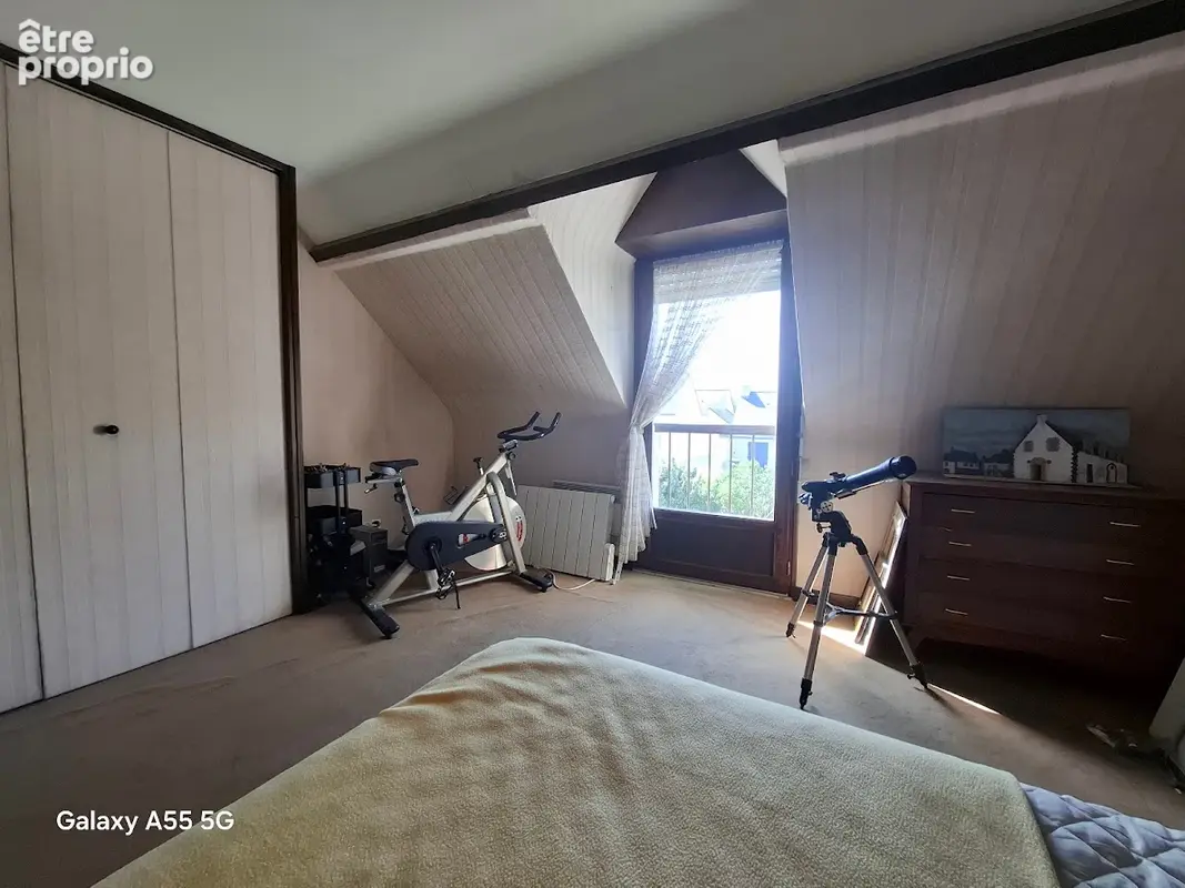 Maison familiale 139 m² avec jardin - photo 9