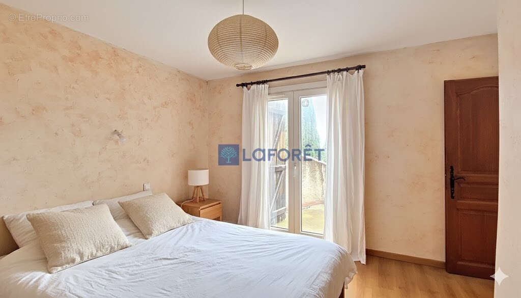 Maison à MARSEILLE-11E