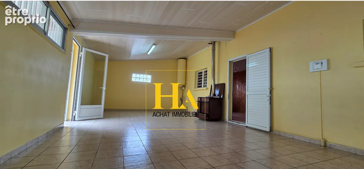 Maison 8 pièce(s) 180 m²  avec vue sur les montagnes - Bras Piton ? La Plaine-des-Palmistes - photo 9