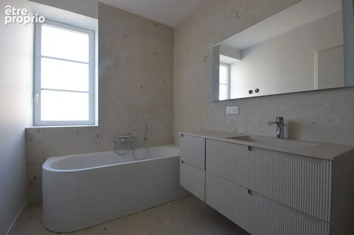 Maison Sainte Soulle 7 pièce(s) 140 m2 - photo 11