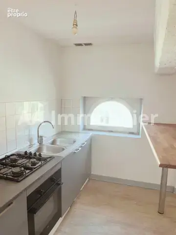 APPARTEMENT T2 de 51,17 m2 à NANCY secteur BONSECOURS Avenue de strasbourg - photo 8