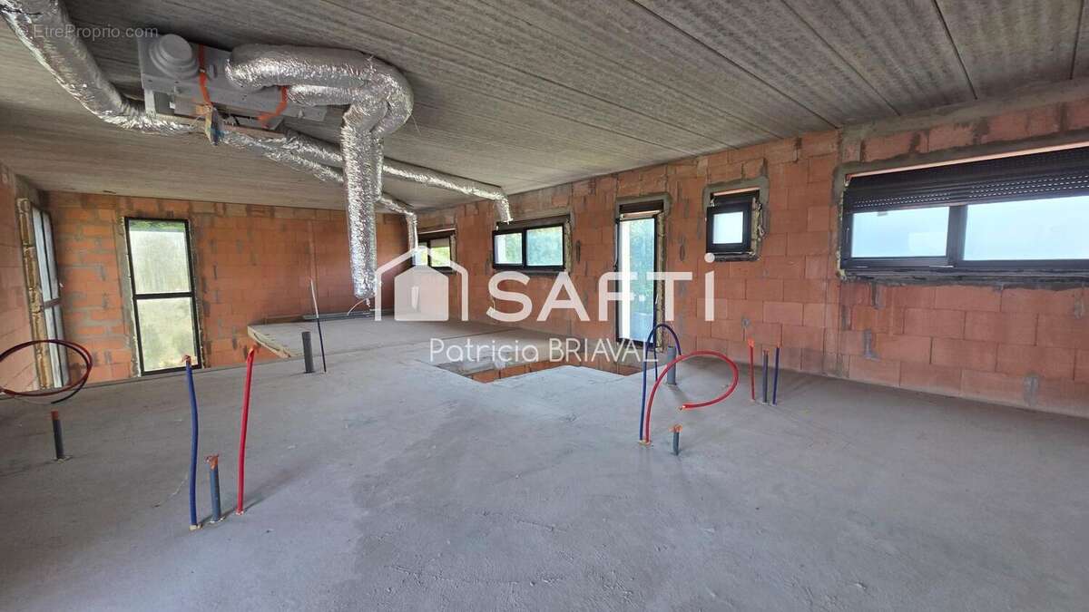 Photo 9 - Maison à CARENCY