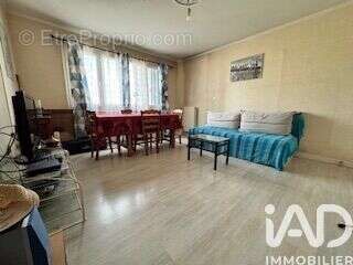 Photo 4 - Appartement à NEUILLY-SUR-MARNE