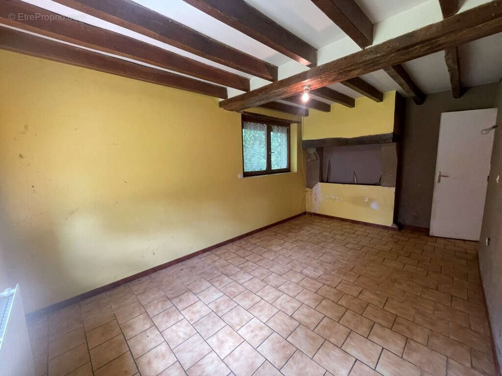 Maison à AUTHON-DU-PERCHE