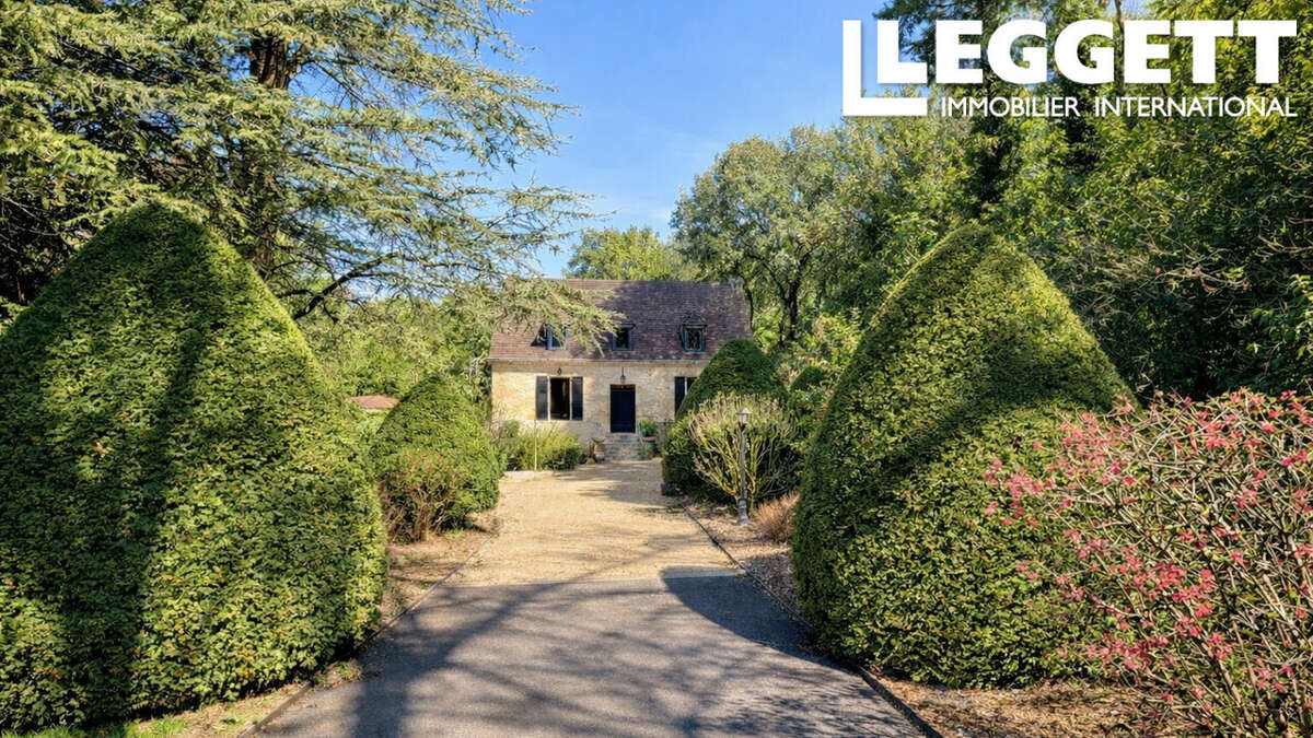 Commerce à CARSAC-AILLAC