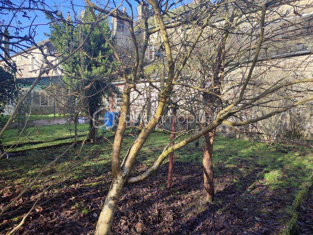 Maison à PRE-EN-PAIL