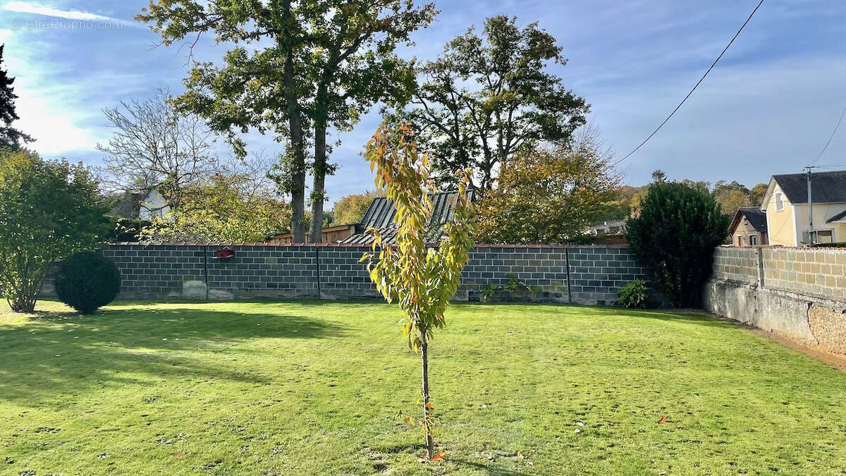 Maison à CONCHES-EN-OUCHE