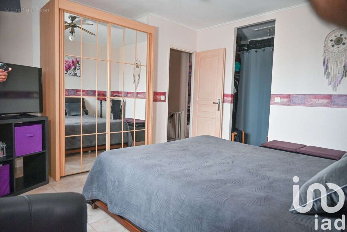 Photo 6 - Maison à PONTEILLA