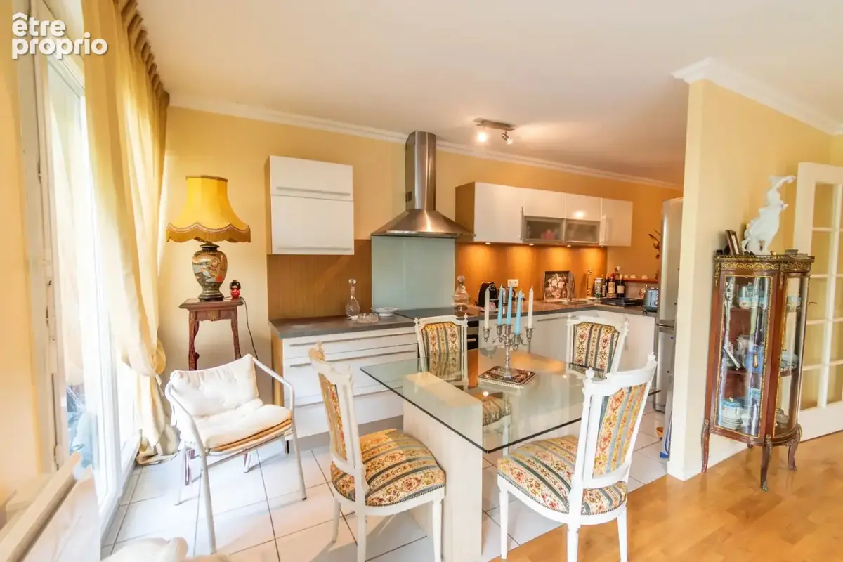Appartement - photo 7