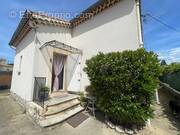 Maison à RUOMS