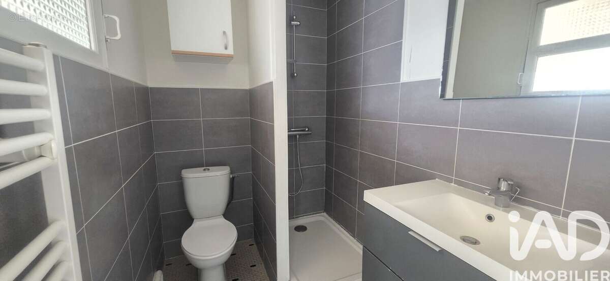 Photo 7 - Appartement à MAISDON-SUR-SEVRE