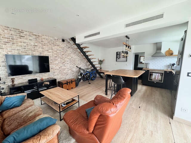 Maison à VILLEBON-SUR-YVETTE