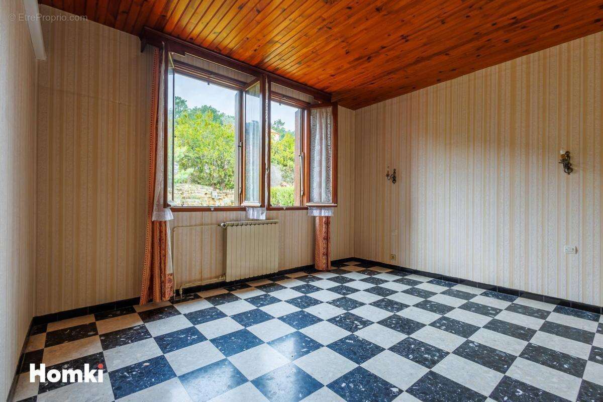 Maison à BAGNOLS-SUR-CEZE