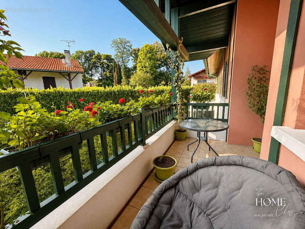 EXCLUSIVITÉ   T2 40 m2 avec piscine   Cambo-les-Bains - photo 3