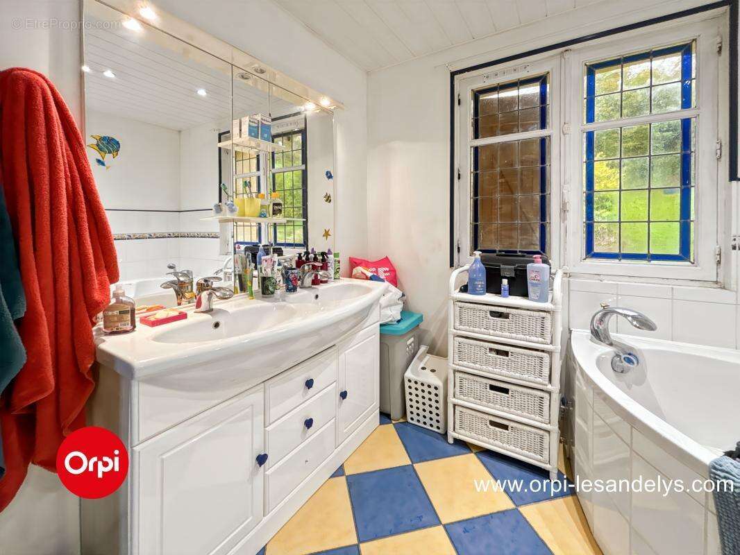 Maison à LES ANDELYS