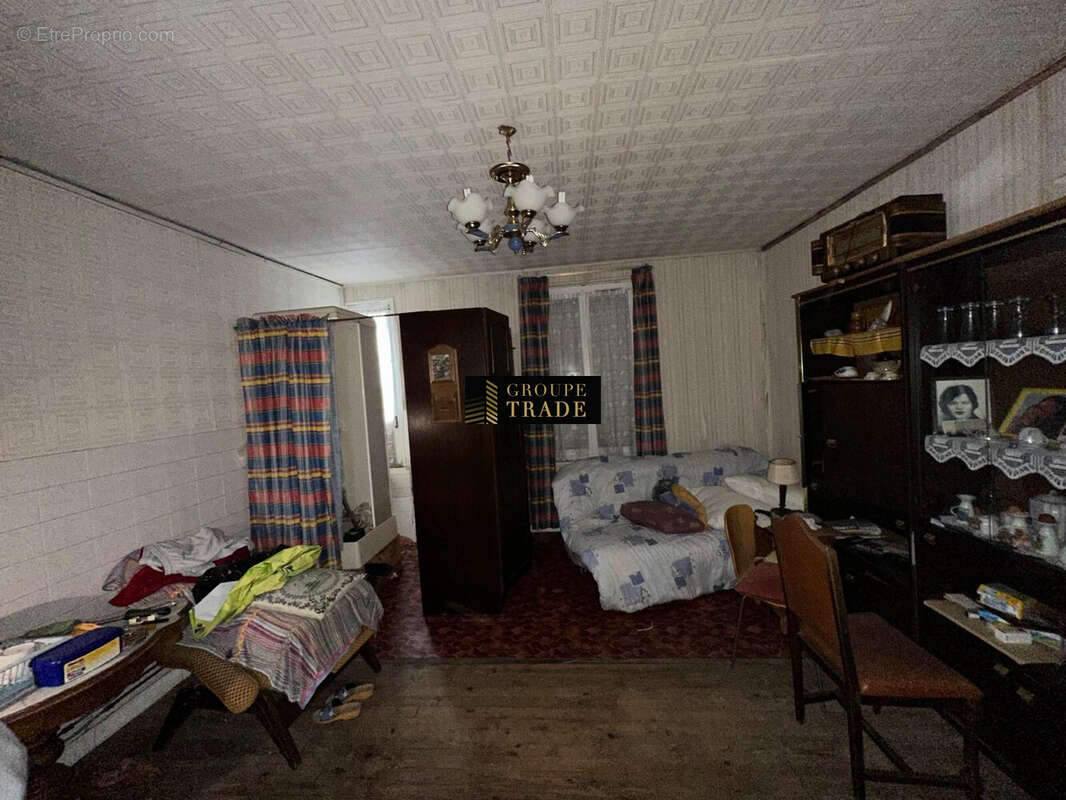 Appartement à CAYEUX-SUR-MER